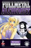 Fullmetal Alchemist #09