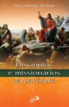 Discpulos e missionrios na parquia