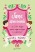 Jane apaixonada: E se Jane Austen pudesse viajar no tempo e se apaixonar?