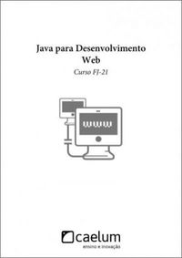 Java para Desenvolvimento Web