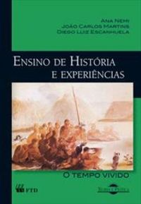Ensino de Histria e Experincias