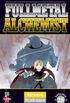 Fullmetal Alchemist #28