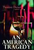 An American Tragedy (English Edition)