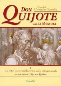 Don Quijote de La Mancha	I