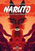 Naruto e a Mitologia Oriental