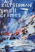 Small Crimes (Pulp Master 43) (German Edition)