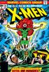 Uncanny X-Men v1 #101