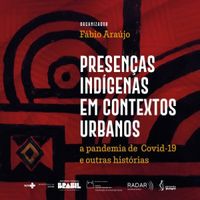Presenças indígenas em contextos urbanos: