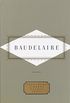 Baudelaire: Poems (Everyman