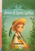 Anne of Green Gables - Srie HUB Young ELI Readers. Stage 1A1 (+ Audio CD)