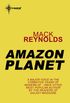 Amazon Planet (United Planets Book 5) (English Edition)