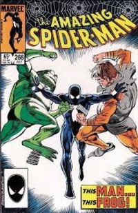 The Amazing Spider-Man #266