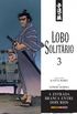 Lobo Solitrio - Volume 03