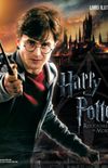 Harry Potter e as Relquias da Morte parte 1