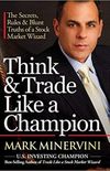 Think & Trade Like a Champion
