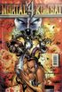 Mortal Kombat 4 #02