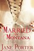 Married in Montana (Paradise Valley Ranch Book 2) (English Edition)