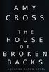 The House of Broken Backs: A Joanna Mason Novel