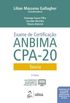 Anbima CPA-20