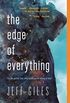 The Edge of Everything (English Edition)