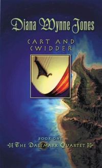 Cart and Cwidder (Dalemark Quartet Book 1) (English Edition)