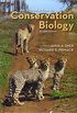 An Introduction to Conservation Biology