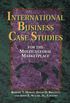 International Business Case Studies for the Multicultural Marketplace