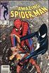 O Espetacular Homem-Aranha #258 (1984)