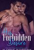 His Forbidden Desire (Island of Ys Book 1) (English Edition)