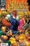 Quarteto Fantstico & Capito Marvel #11