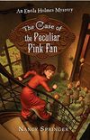 Case Of The Peculiar Pink Fan, The