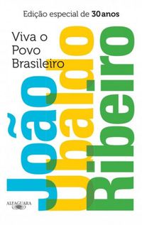 Viva o povo brasileiro
