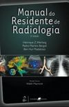 Manual do Residente de Radiologia
