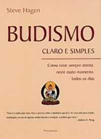 Budismo claro e simples