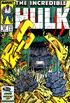 O Incrvel Hulk #343 (1988)