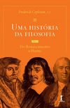 Uma Histria da Filosofia: Do Renascimento a Hume