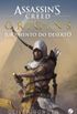 Assassins Creed Origins. Juramento do Deserto