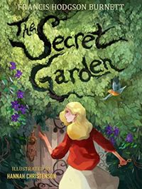 The Secret Garden [Kindle in Motion]