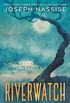 Riverwatch - A Horror Novel (English Edition)