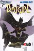 Batgirl #06 - Os Novos 52