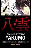 Psychic Detective Yakumo # 05