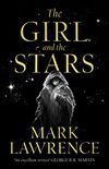 The Girl and the Stars (Book of the Ice, Book 1) (English Edition)