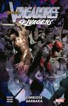 Vingadores Selvagens - Volume 4