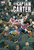 Captain Carter (2022) #5