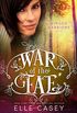 Winged Warriors (War of the Fae Book 10) (English Edition)