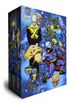 Dreadstar Omnibus Collection
