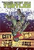 Teenage Mutant Ninja Turtles: City Fall, Part 1