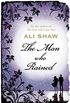 The Man Who Rained: From the Costa Prize shortlisted-author of The Girl with Glass Feet (English Edition)