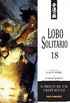 Lobo Solitrio #18