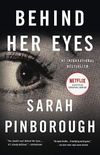 Behind Her Eyes (eBook)